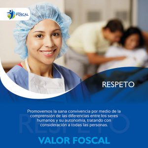 Valor Respeto